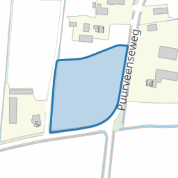 Perceel BNV00-C-3588