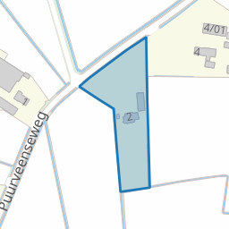 Perceel BNV00-C-3603