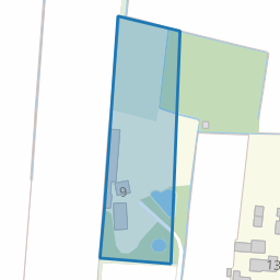 Perceel BNV00-C-3611