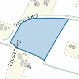 Perceel BNV00-C-3671