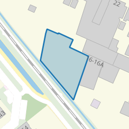 Perceel BNV00-C-3732