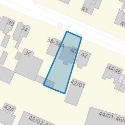 Perceel BNV00-C-3809