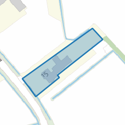 Perceel BNV00-C-3907