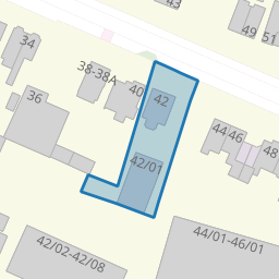 Perceel BNV00-C-3946