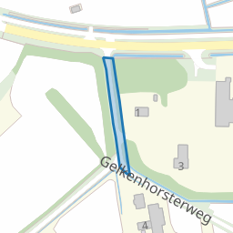 Perceel BNV00-C-4132