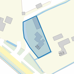 Perceel BNV00-C-4289