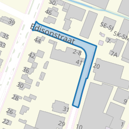 Perceel BNV00-C-4350