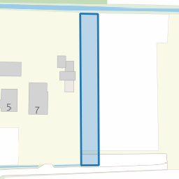 Perceel BNV00-C-4465