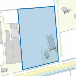 Perceel BNV00-C-4508