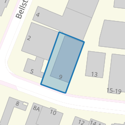 Perceel BNV00-C-4587