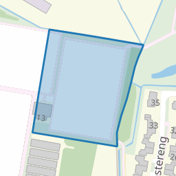 Perceel BNV00-C-4611