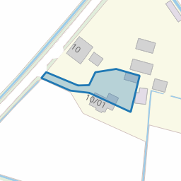 Perceel BNV00-C-4713