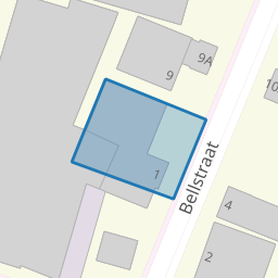 Perceel BNV00-C-4770