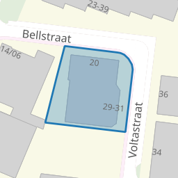 Perceel BNV00-C-4900