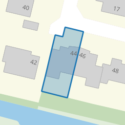 Perceel BNV00-C-4932