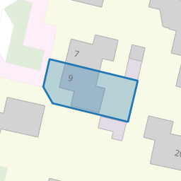 Perceel BNV00-C-4952