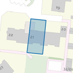 Perceel BNV00-C-4971