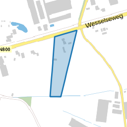 Perceel BNV00-C-4995