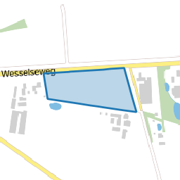 Perceel BNV00-C-5005