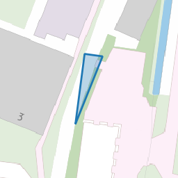 Perceel BNV00-C-5021