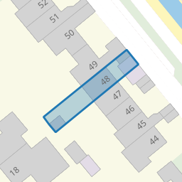 Perceel BNV00-C-5036