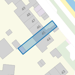 Perceel BNV00-C-5039