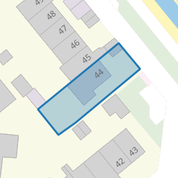 Perceel BNV00-C-5040