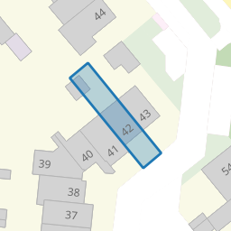 Perceel BNV00-C-5042