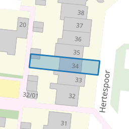 Perceel BNV00-C-5050