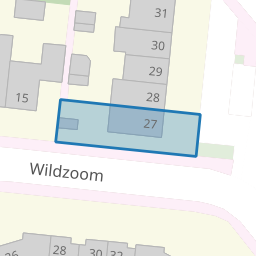 Perceel BNV00-C-5058