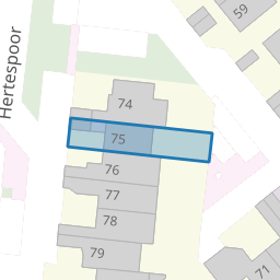 Perceel BNV00-C-5089