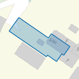 Perceel BNV00-C-5105