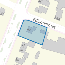 Perceel BNV00-C-5116