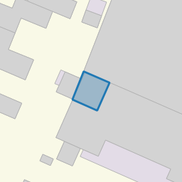 Perceel BNV00-C-5119