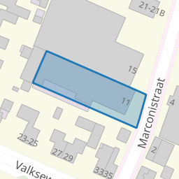 Perceel BNV00-C-5120