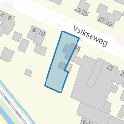 Perceel BNV00-C-5121