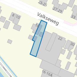 Perceel BNV00-C-5122