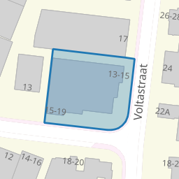 Perceel BNV00-C-5125