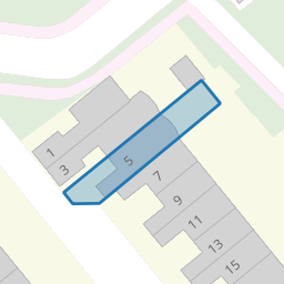 Perceel BNV00-C-5139