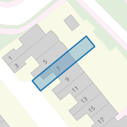 Perceel BNV00-C-5140