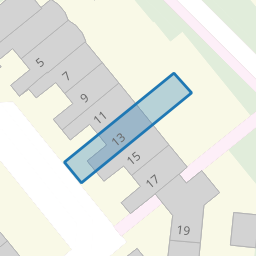 Perceel BNV00-C-5143