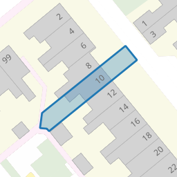 Perceel BNV00-C-5150