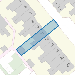 Perceel BNV00-C-5151