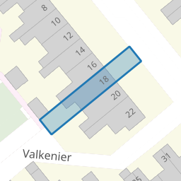 Perceel BNV00-C-5154