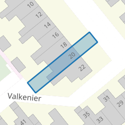 Perceel BNV00-C-5155