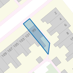 Perceel BNV00-C-5157