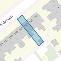 Perceel BNV00-C-5159