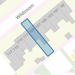 Perceel BNV00-C-5162