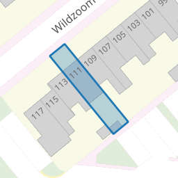 Perceel BNV00-C-5163