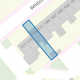 Perceel BNV00-C-5164